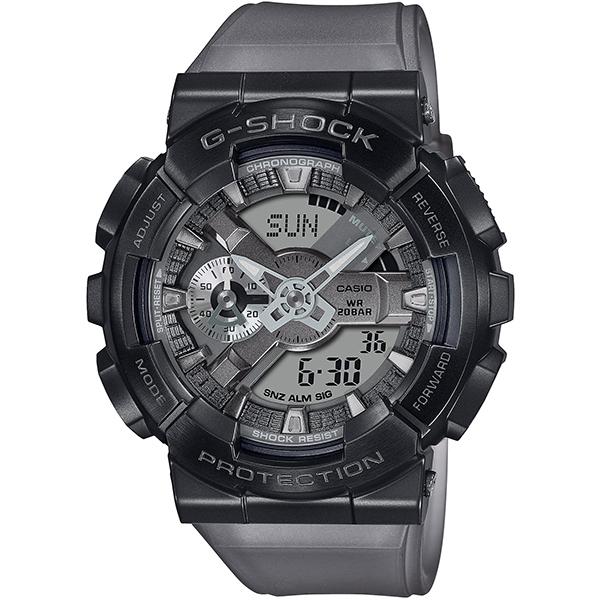 110 Series CASIO G-SHOCK GM-110MF-1AJF : タカダ時計店 - 通販 