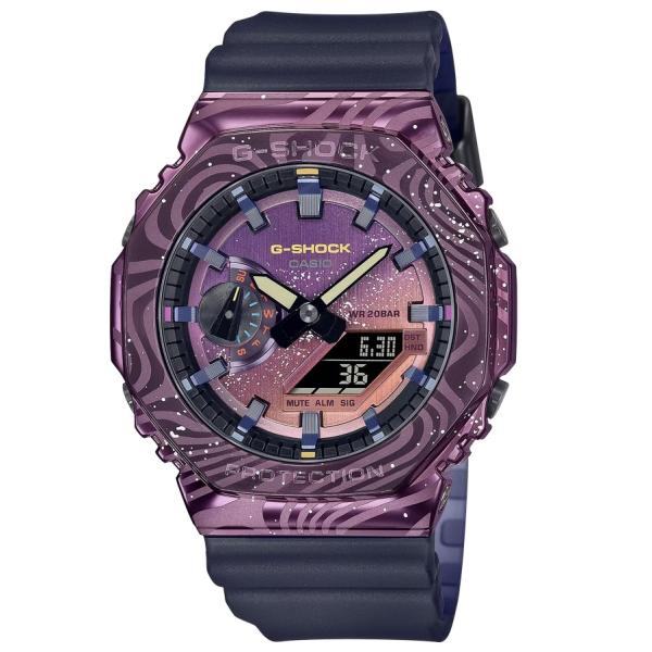 G-SHOCK GM-2100 デジタル腕時計 楽天市場】gショック ジーショック G-SHOCK GM-2100 アナログ