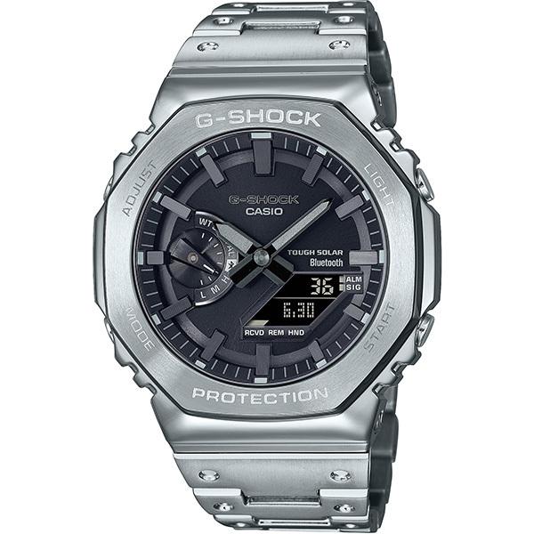 G-SHOCK GM-B2100D-1AJF生産終了 G-SHOCK CASIO G-SHOCK GM-B2100D-1AJF : タカダ時計店 - 通販 - Yahoo