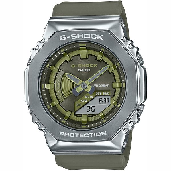 最終値引き G-SHOCK カシオ GM-S2100-3AJF 新品未使用品 最終値引き G-SHOCK カシオ GM-S2100-3AJF 新品未使用品 G-SHOCK[G