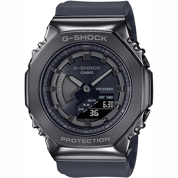 【新品】CASIO G-SHOCK GM-S2100B-8AJF最終値下げ G-SHOCK CASIO G-SHOCK GM-S2100B-8AJF : タカダ時計店 - 通販