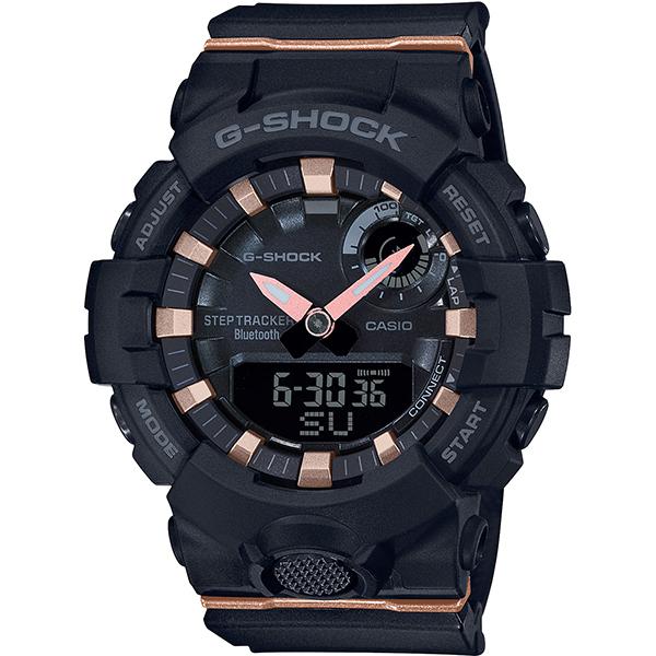 G-SHOCK CASIO G-SHOCK GMA-B800-1AJR : タカダ時計店 - 通販 - Yahoo 