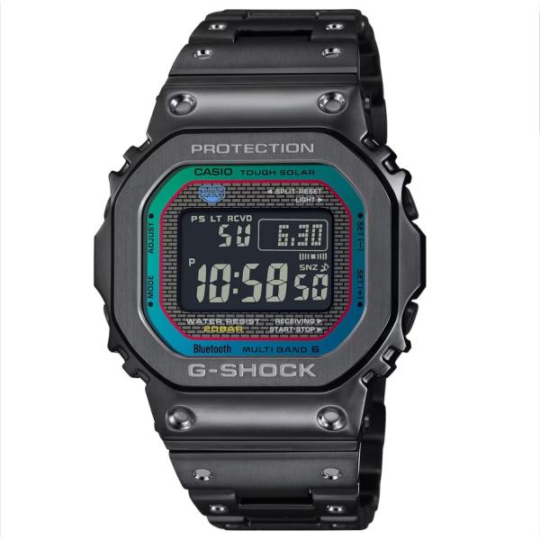G-SHOCK CASIO G-SHOCK GMW-B5000BPC-1JF(オリジナル消しゴム