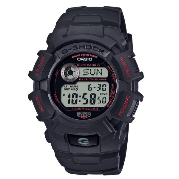 G-SHOCK CASIO G-SHOCK GW-2320FP-1A4JR(FIRE PACKAGE '24 G-SHOCK CASIO G-SHOCK GW-2320FP-1A4JR(FIRE PACKAGE '24