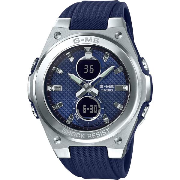 G-MS CASIO Baby-G G-MS MSG-C100-2AJF : タカダ時計店 - 通販 - Yahoo