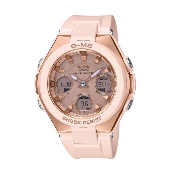 G-MS CASIO Baby-G G-MS MSG-W100G-4AJF : タカダ時計店 - 通販