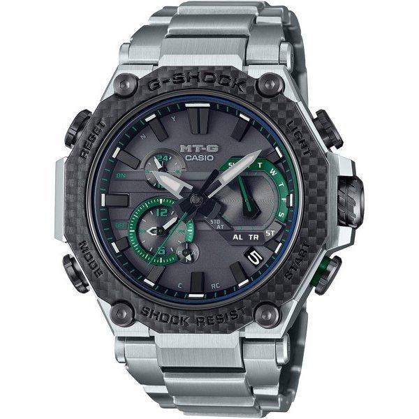 MT-G CASIO G-SHOCK MT-G MTG-B2000XD-1AJF : タカダ時計店 - 通販 