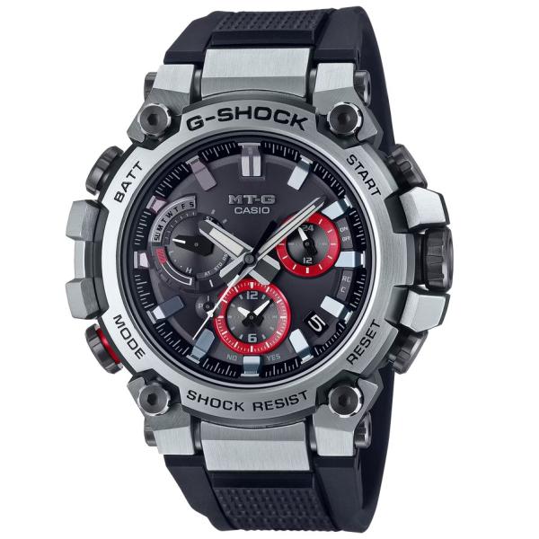 MT-G CASIO G-SHOCK MT-G MTG-B3000-1AJF : タカダ時計店 - 通販