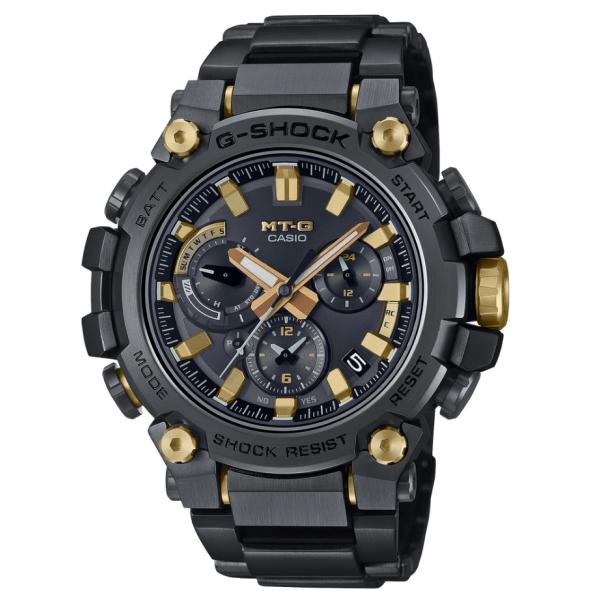 CASIO　G-SHOCK　MT-G　MTG-B3000BDE-1AJR