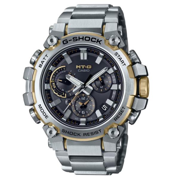 【専用】【美品】カシオ G-SHOCK MTG-B3000D-1A9JF MT-G CASIO G-SHOCK MT-G MTG-B3000D-1A9JF : タカダ時計店 - 通販