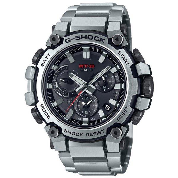 MT-G CASIO G-SHOCK MT-G MTG-B3000D-1AJF : タカダ時計店 - 通販 