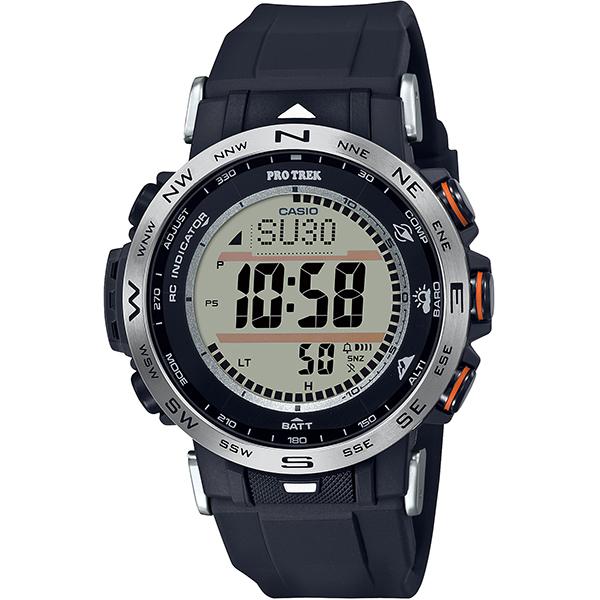 PRWー30 CASIO PRO TREK PRW-30-1AJF : タカダ時計店 - 通販 - Yahoo 
