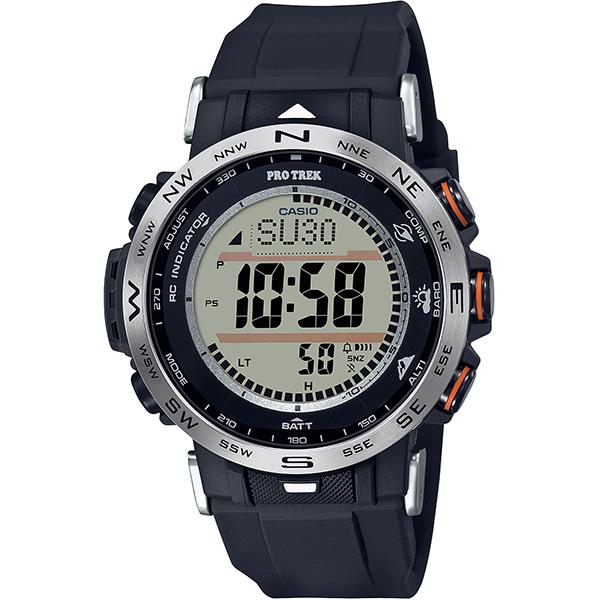 CASIO　PRO TREK　PRW-30-1AJF