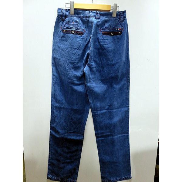 パジェロ　麻混パンツ　PAGELO PAGELO 麻混パンツ パジェロ : takafuku1915 - 通販 - Yahoo!ショッピング