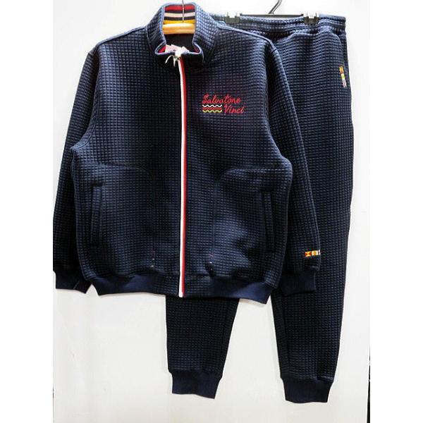 Salvatore VINCI@XGbg㉺Zbg@T@g[ B`