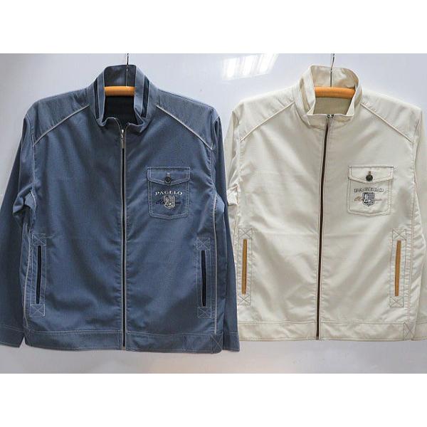 パジェロ ブルゾン PAGELO : takafuku1915 - 通販 - Yahoo!ショッピング
