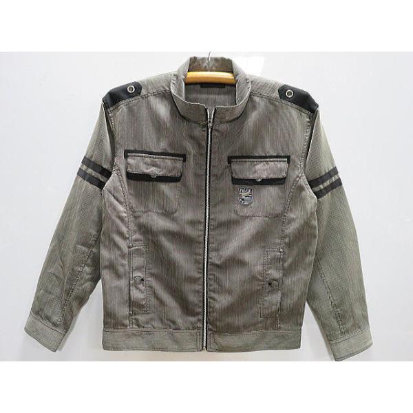 パジェロ ブルゾン PAGELO : takafuku1915 - 通販 - Yahoo!ショッピング