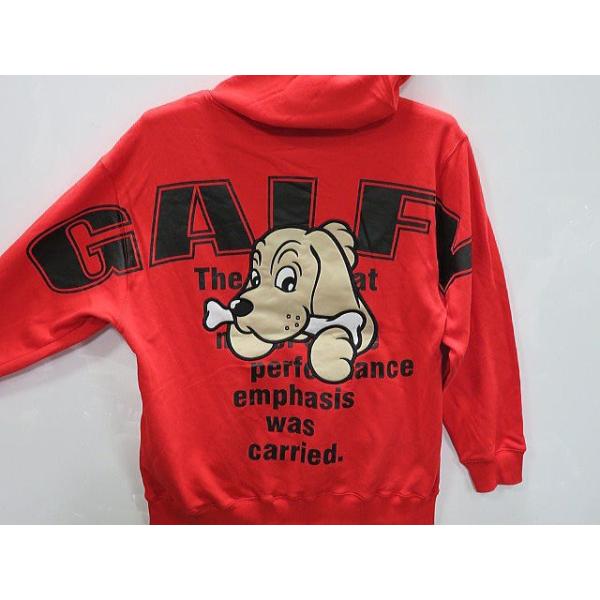 新しい到着 Galfy Official ガルフィー 野良犬ダブダブパーカー パーカー ルシアン フェローチェ ストリート ヤンキー 犬 Galfy ブランド メンズ レディース ロゴ 長袖 かっこいい かわいい カップル お揃い おおきめ トレーナー ブラック ネイビー グレー がるふ