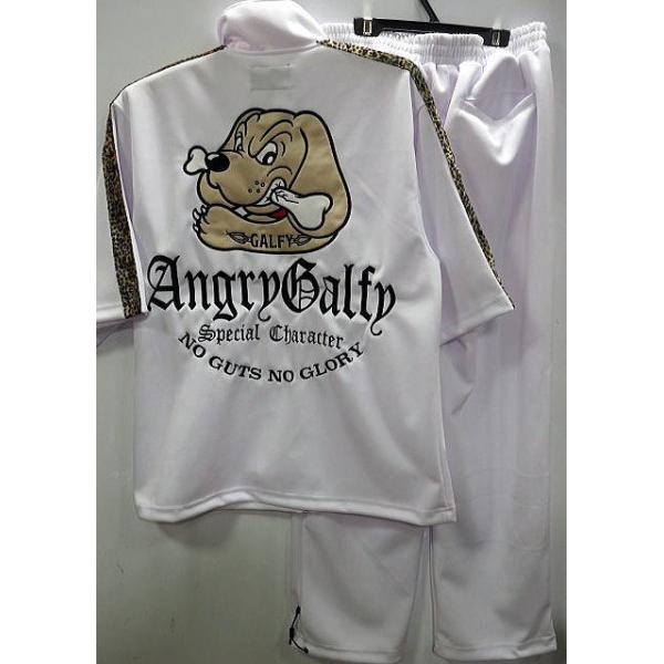 90s ガルフィー セットアップ 半袖 ユニセックス 90s ガルフィー セットアップ 半袖 ユニセックス GALFY