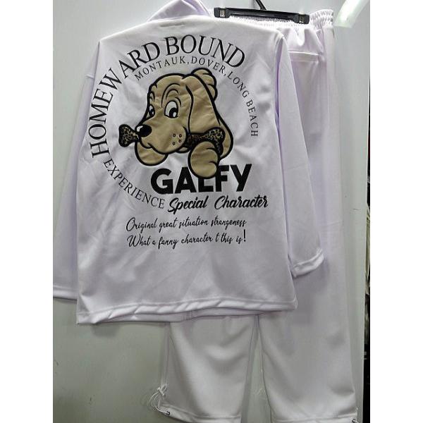 GALFYジャージ上下セット GALFY ガルフィー ジャージ上下セット【代引不可商品