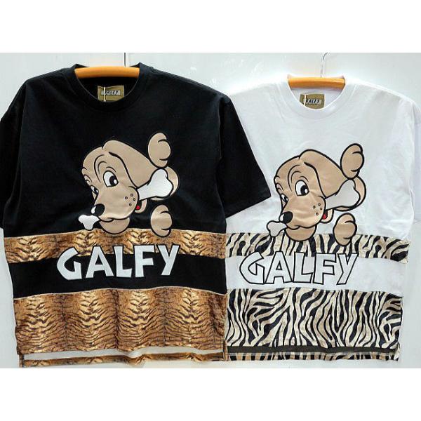 GALFY 半袖Tシャツ ガルフィ【代引不可商品】 : takafuku1915 - 通販