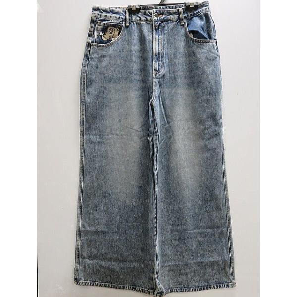 GALFY　デニムパンツ　ガルフィ GALFY デニムパンツ ガルフィ【代引不可商品】 : takafuku1915 - 通販