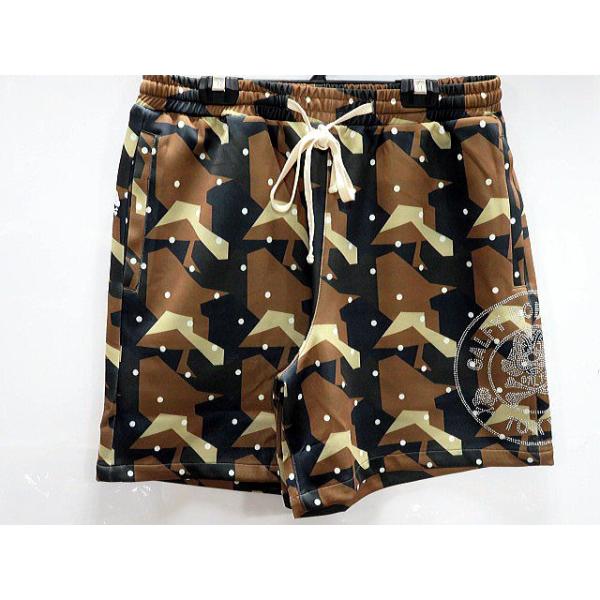 GALFY ジャージショートパンツ ガルフィ【代引不可商品