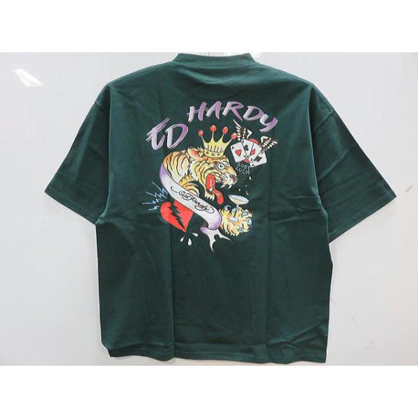 Ed Hardy Hardy 半袖Tシャツ エド・ハーディー edhardy