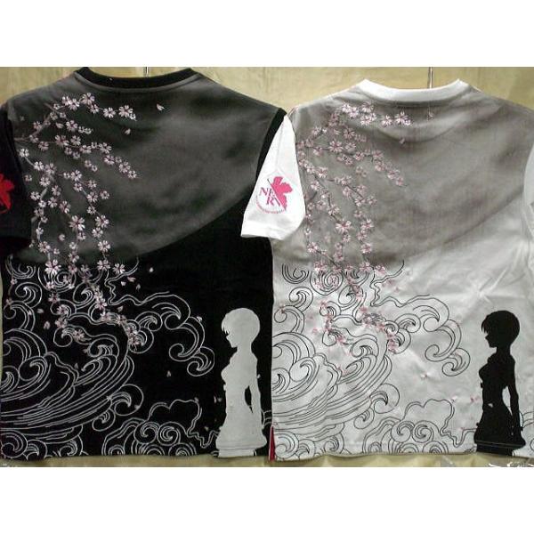 G@Qw sVc@ƈgC EVANGELION × NISHIKI