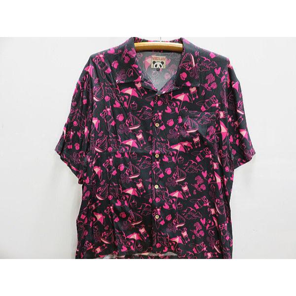 大きいサイズ　PANDIESTA JAPAN　アロハシャツ　パンディエスタ 大きいサイズ PANDIESTA JAPAN アロハシャツ パンディエスタ