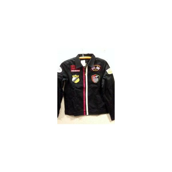 セール！ LOWBLOW KNUCKLE ライダースジャケット ローブローナックル