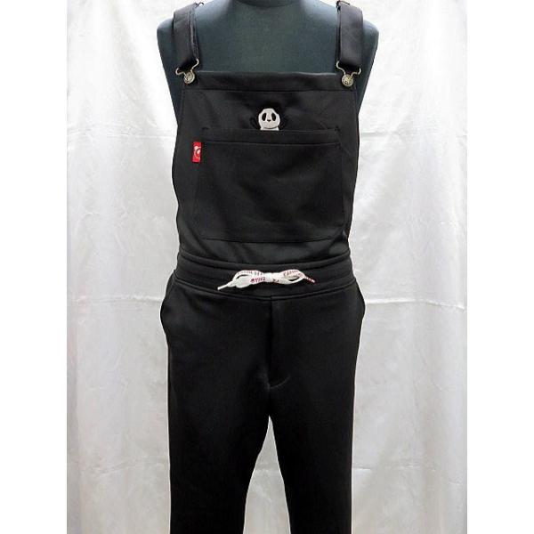 別注モデル★PANDIESTA JAPAN　ジャージオーバーオール　パンディエスタ 別注モデル☆PANDIESTA JAPAN ジャージオーバーオール パンディエスタ