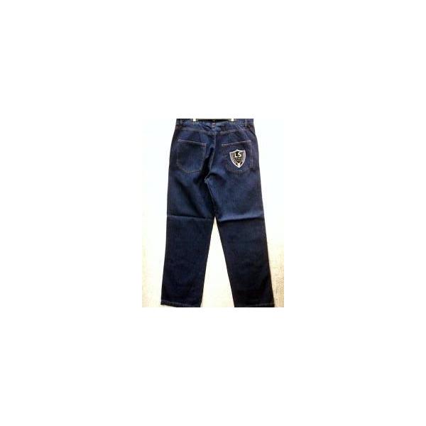 レシュロンスポーツ デニムパンツ LESHURON SPORTS : takafuku1915