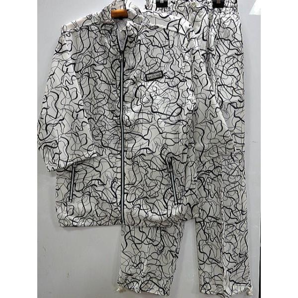 テディ セット Eddie Odyssey 七分袖上下セット : takafuku1915 - 通販 - Yahoo