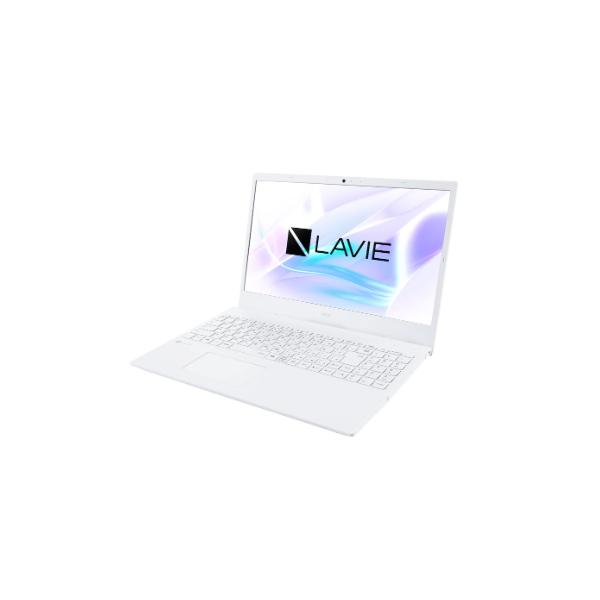 NEC 日本電気 LAVIE N15 N153C/EAW PC-N153CEAW /15.6型 /AMD Ryzen 3 