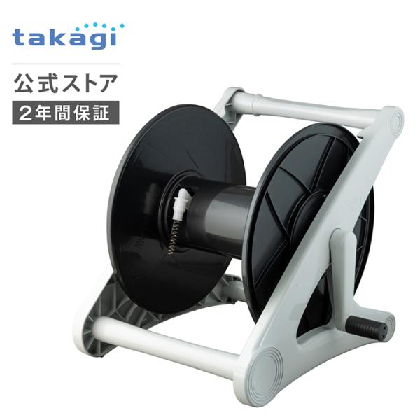 リール  ほぼ未使用 売り切れ takagi-official_r500cg