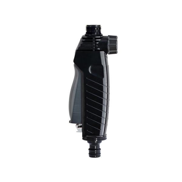 タカギ（takagi） 交換用部品 ロングノズルグリップ(BK) XG136BK 公式