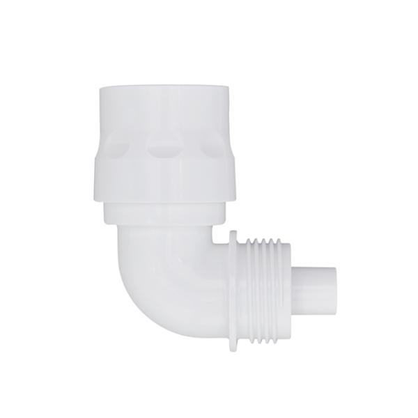 タカギ（takagi） 交換用部品 L型コネクター XGZ0078 : タカギ公式