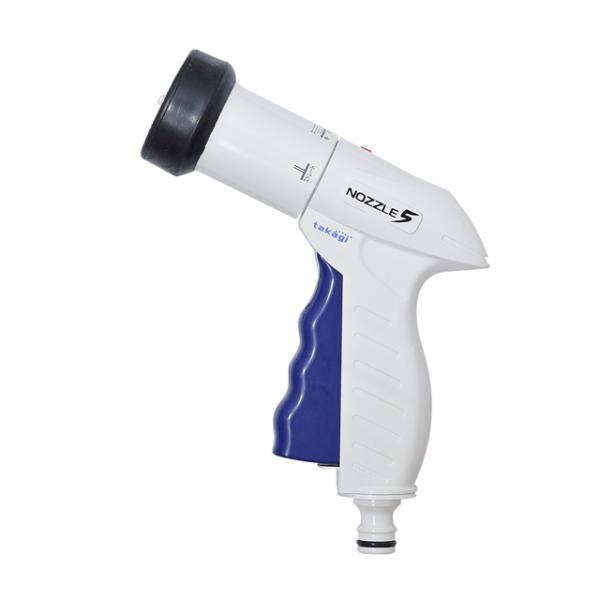 タカ出品 タカギ（takagi） 交換用部品 パチットノズルファイブS裸(NB) XGZ0084