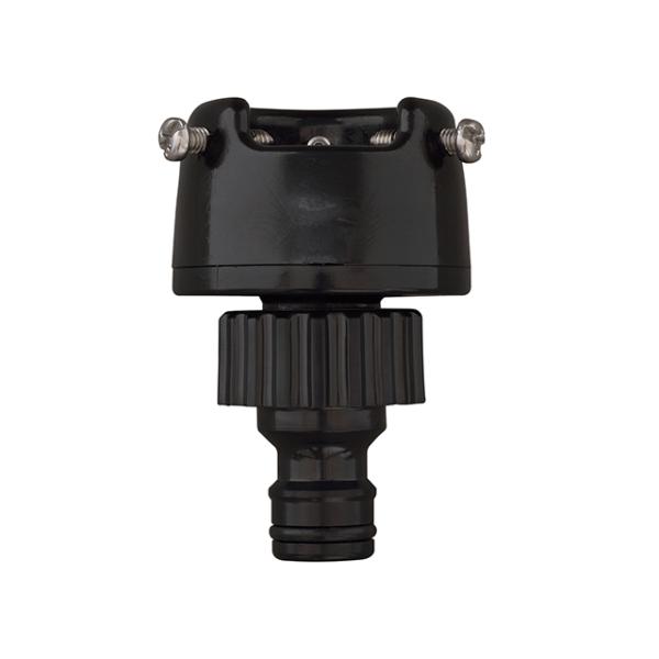 タカギ（takagi） 交換用部品 蛇口ニップルセット(BK) XGZ0122