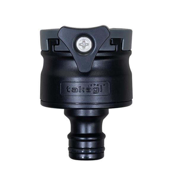 タカギ 交換用部品 ラクロック蛇口(BK) XGZ0214 takagi : タカギ