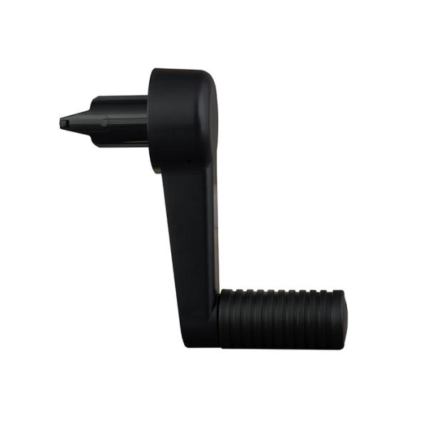 タカギ（takagi） 交換部品 ホースリールハンドル小(CG) XGZ0252