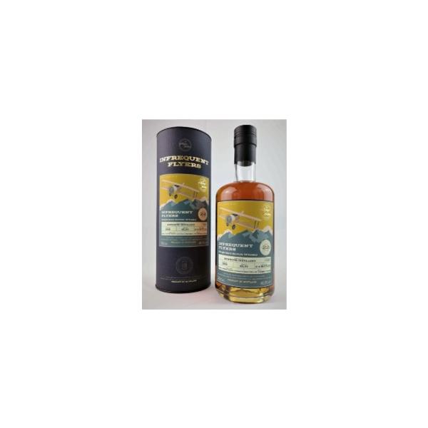 ボウモア1997 22年 インフリークエント フライヤー WHISKY LOVERS ONLINESHOP / ボウモア1997 23年 インフリークエント