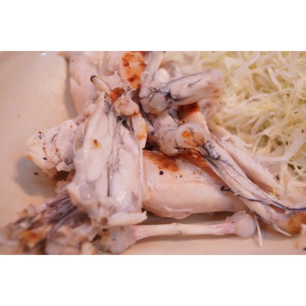 カエルの足 ２本 から揚げ ソテーなどでお召し上がりいただけます 養殖ウシカエルの足 Buyee Buyee Japanese Proxy Service Buy From Japan Bot Online