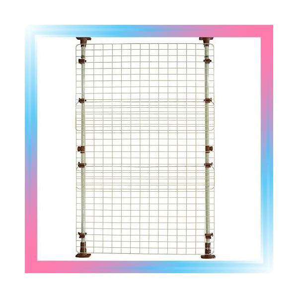 S 猫網戸脱走防止フェンス S サイズ Buyee Buyee Japanese Proxy Service Buy From Japan Bot Online