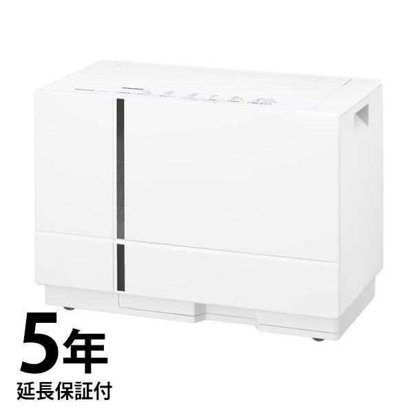 在庫あり/配送料金：送料無料(※北海道・九州は500円 ※沖縄・離島は発送不可)●ナノイーX搭載●外形寸法：高さ335×幅470×奥行250mm●質量：10.5kg●カラー：-W クリーンホワイト※商品の機能・仕様等につきましては、ご購入前...