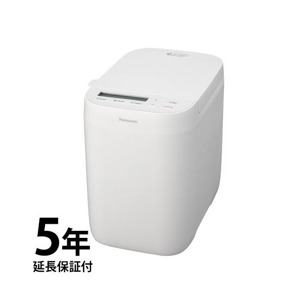 在庫あり/配送料金：送料無料(※北海道・九州は500円 ※沖縄・離島は発送不可)●小さく置ける。おいしく焼ける。業界最小コンパクトベーカリー●外形寸法(約)：幅18.8×奥行28.5×高さ24.3cm●質量(約)：4.0kg●カラー：-W ...