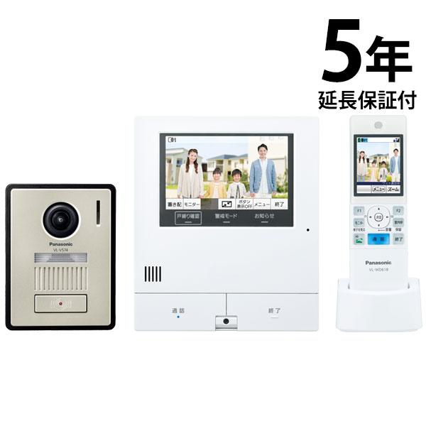 3点専用◼️Panasonic ワイヤレスモニター付テレビドアホン　子機　新品 Amazon.co.jp: パナソニック ワイヤレステレビドアホン(モニター親機+