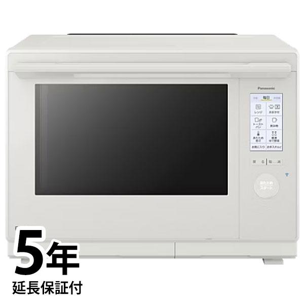 Bistro（Panasonic） 【5年延長保証付き】NE-UBS10E-W Panasonic