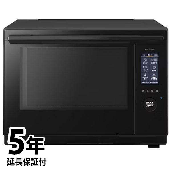 Bistro（Panasonic） 【5年延長保証付き】NE-UBS10E-K Panasonic 